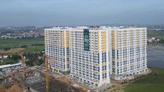 TP.HCM làm rõ điều kiện mua nhà ở xã hội, thu nhập đến 40 triệu đồng/tháng vẫn đủ chuẩn