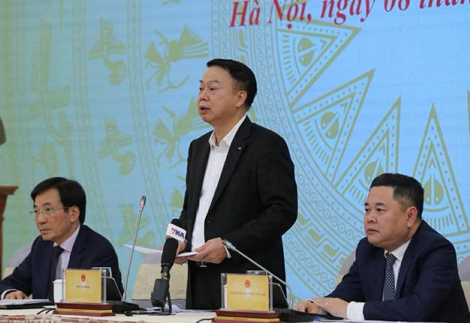 Bộ Tài chính: Kinh tế Việt Nam sẵn sàng cho tăng trưởng cao hơn năm 2026