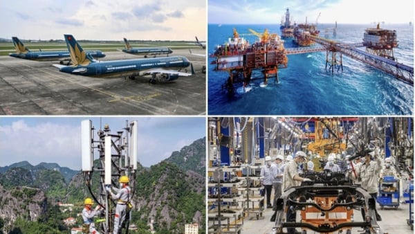 Doanh nghiệp nhà nước được “trao” thêm vốn và cơ chế mới