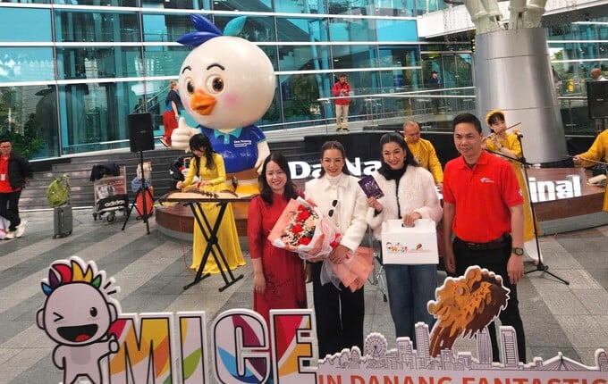 Đà Nẵng làm gì để đón 93.000 lượt khách MICE trong năm 2026?