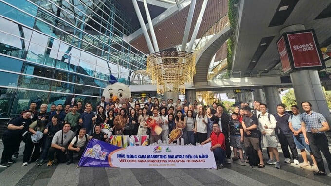 Đà Nẵng làm gì để đón 93.000 lượt khách MICE trong năm 2026?