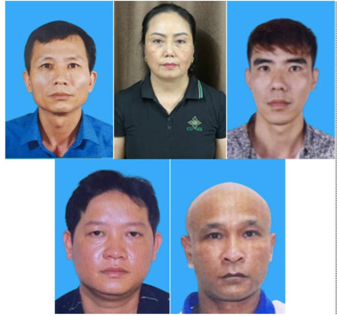 Khởi tố 9 bị can trong đường dây tiêu thụ hơn 130 tấn thịt lợn bệnh tại Công ty Đồ hộp Hạ Long