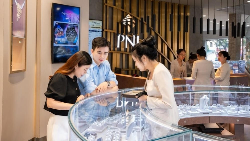 PNJ làm những gì với hơn 1.400 tỷ đồng huy động từ đợt chào bán cổ phiếu năm 2022?