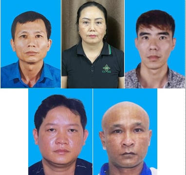 Đồ hộp Hạ Long: Cổ đông thoái sạch vốn, lãnh đạo lần lượt từ nhiệm