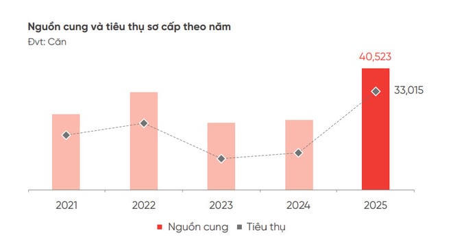 Thị trường bất động sản phía Nam “bật dậy”: Phân khúc nào là “điểm sáng”