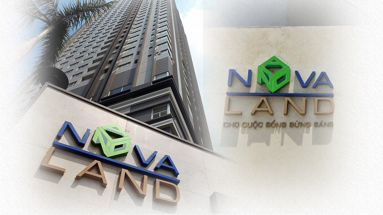 Nhiều doanh nghiệp nhà Novaland (NVL) đã sạch nợ trái phiếu