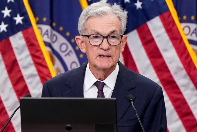 Chủ tịch Fed Jerome Powell bị điều tra hình sự