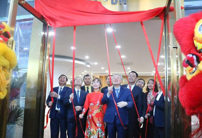 Trung tâm tài chính quốc tế Việt Nam tại Đà Nẵng vận hành theo cơ chế “một cửa - một đầu mối”