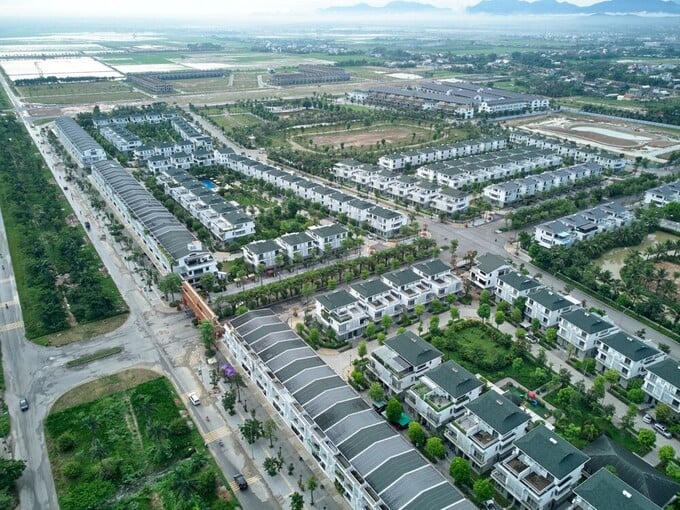 Huế muốn làm Khu đô thị gần 20.000 tỷ đồng