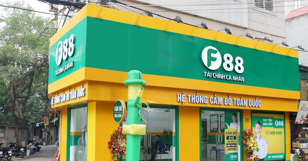 F88 “chốt” phát hành hơn 101 triệu cổ phiếu thưởng cho cổ đông