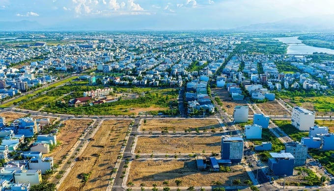 Đất nền Đà Nẵng bước vào chu kỳ chọn lọc, tiếp tục là “điểm sáng” trong năm 2026