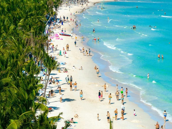 Chính sách visa ưu việt giúp Phú Quốc dễ dàng kết nối với du khách toàn cầu