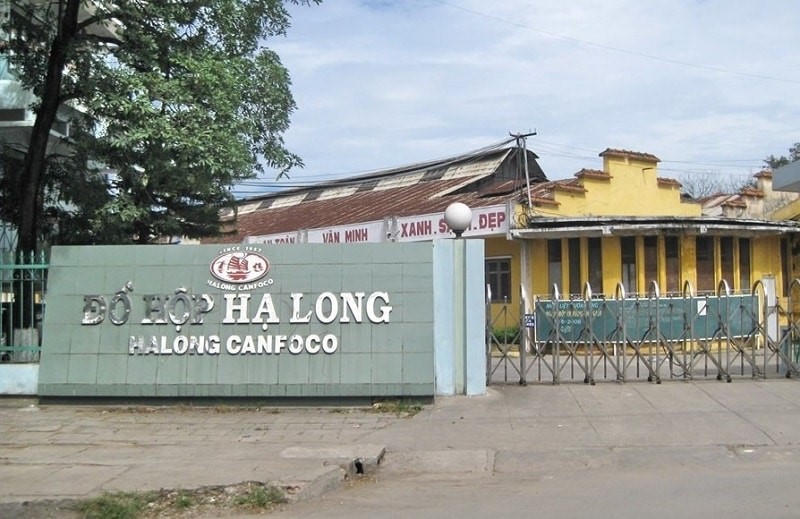 Thực phẩm bẩn, “đất vàng Hải Phòng” và những bước đi đáng chú ý của CAN