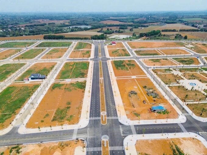 Giải mã sức hút dòng vốn tại trục động lực sân bay – khu công nghiệp Thanh Hóa