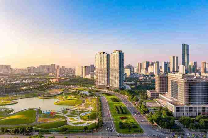 Chuyên gia: Thị trường bất động sản 2026 không dành cho đầu tư dở dang và đòn bẩy ngắn hạn