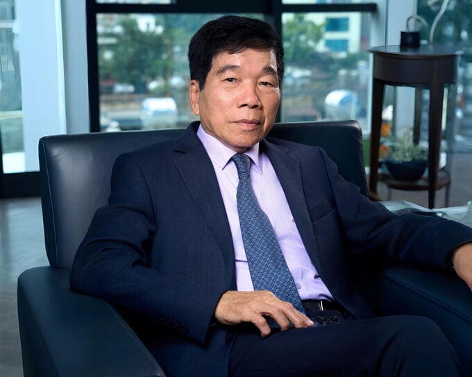 Chủ tịch GP Invest: “3 nút thắt cần sớm giải quyết cho thị trường bất động sản 2026”