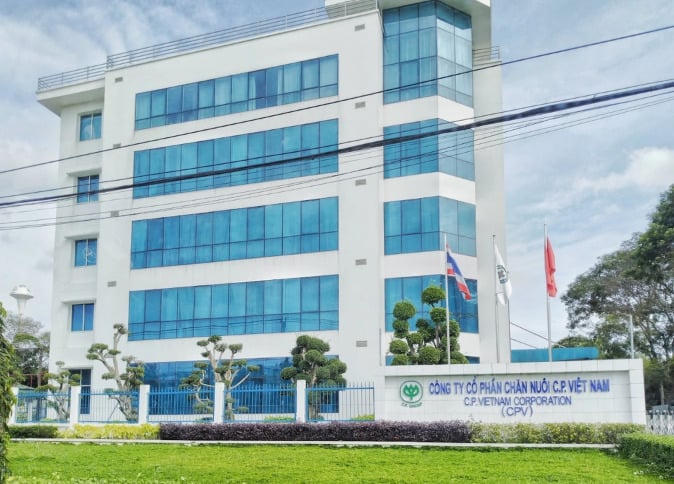 Công ty C.P. Việt Nam cùng 2 ông lớn ngành chăn nuôi sắp bị thanh tra