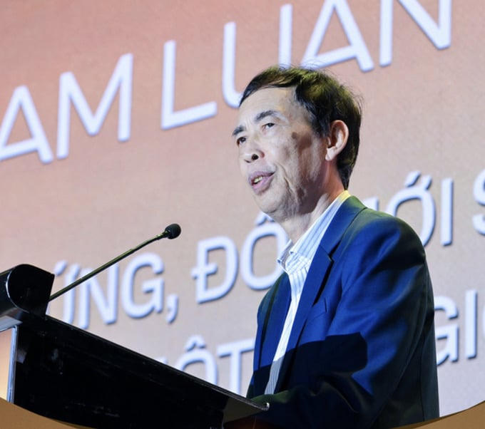 Động lực tăng trưởng kinh tế 2 chữ số và cơ hội đầu tư năm 2026