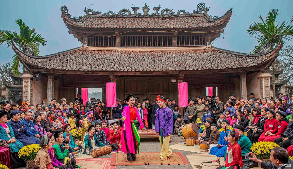 Tin vui cho người lao động cả nước: Được nghỉ hưởng nguyên lương vào Ngày Văn hóa Việt Nam 24/11