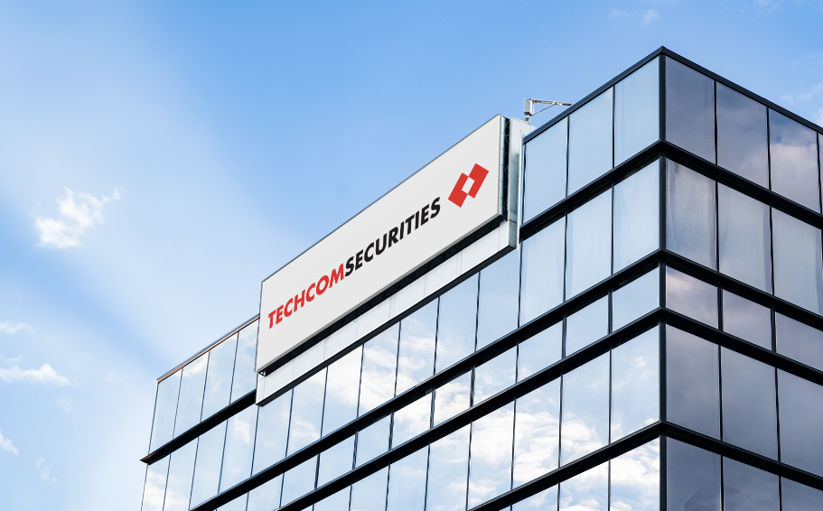 TCBS lãi kỷ lục hơn 7.100 tỷ đồng, sắp phát hành ESOP cho 22 người lao động