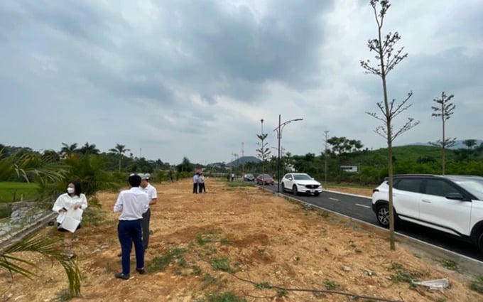 Định danh bất động sản: “Khóa van” đầu cơ