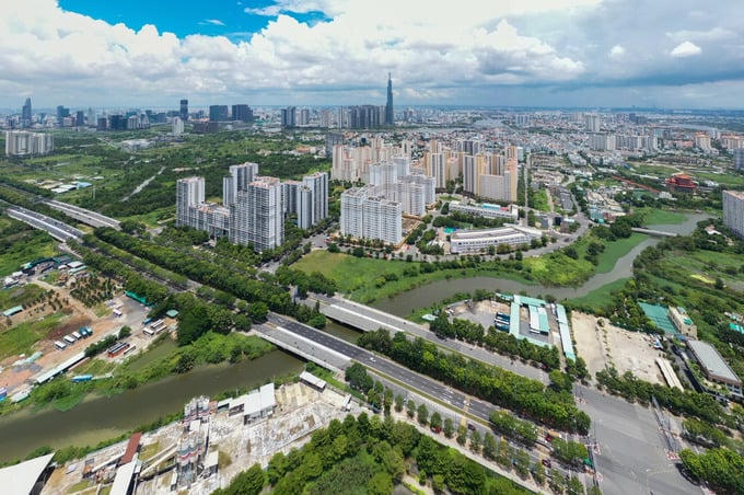 Thị trường bất động sản 2026: “Ngôi vương” không còn dành cho phân khúc nào