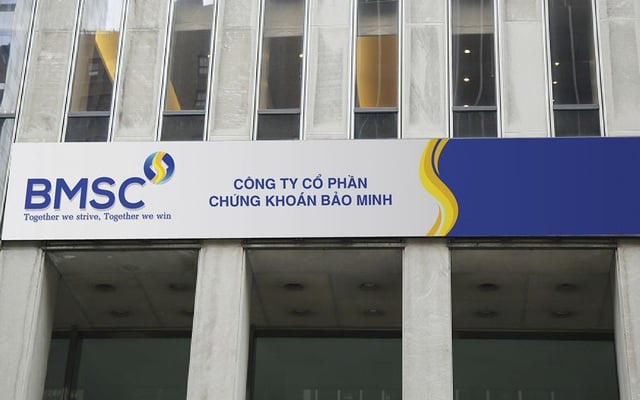 Cựu Chủ tịch Eximbank làm Chủ tịch Chứng khoán Bảo Minh