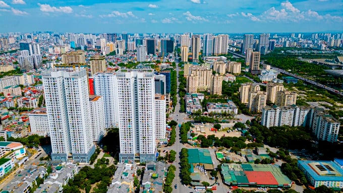 Thị trường bất động sản tháng 12/2025: Phục hồi sau “cú sốc” lãi suất