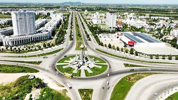 Thanh Hóa thu ngân sách cao nhất từ trước đến nay, đạt hơn 57.000 tỷ đồng