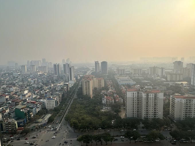 Bộ Xây dựng: Giá chung cư có nơi tăng đến hơn 40%