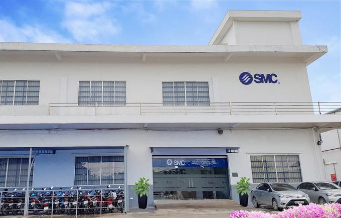 SMC muốn tăng vốn lên hơn 1.400 tỷ đồng sau khi dính loạt án phạt về thuế