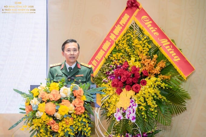 MB nộp hơn 10 nghìn tỷ đồng vào ngân sách nhà nước