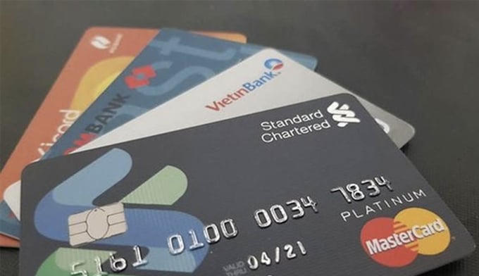 Nhiều ngân hàng sẽ đóng tài khoản không giao dịch 24 tháng