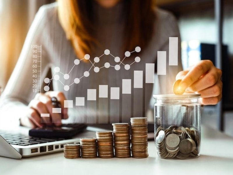 Loạt doanh nghiệp chốt quyền trả cổ tức tuần 19 - 23/1