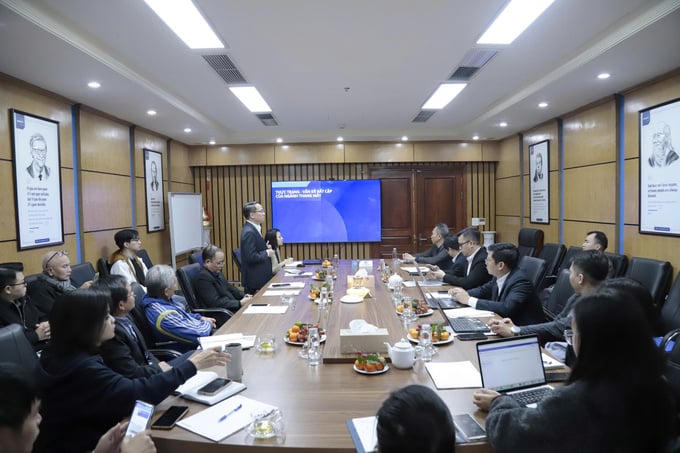 Ngành thang máy trước thay đổi lớn về đánh giá sự phù hợp từ năm 2026