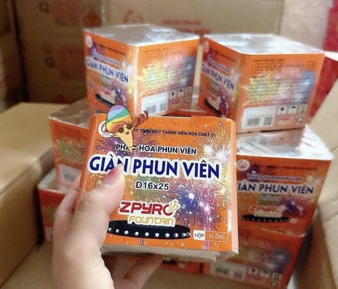 Bộ Công Thương yêu cầu không được bán online trái phép pháo, rượu bia, dược phẩm