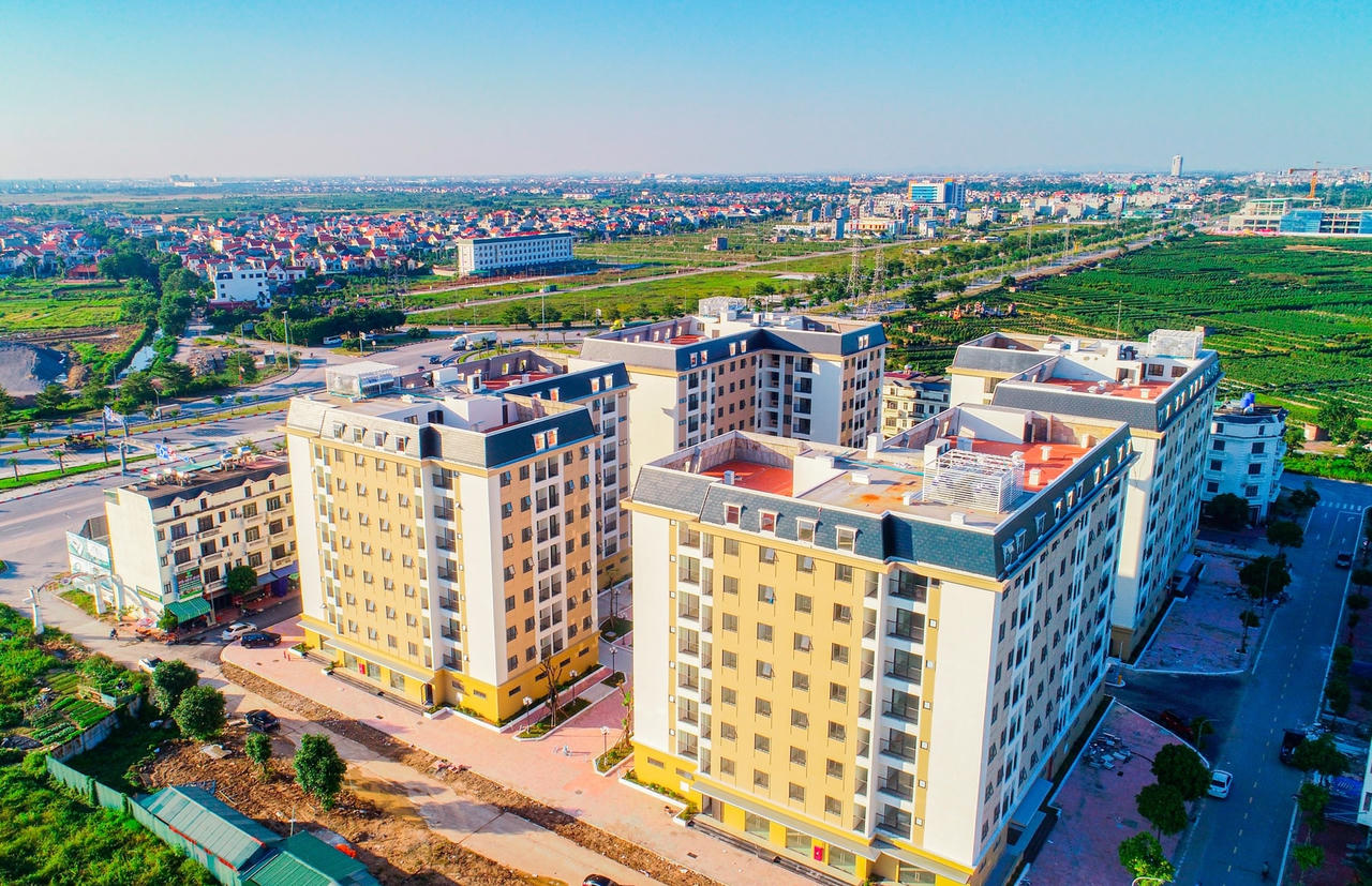 Những điểm cần biết khi mua nhà ở xã hội tại Hà Nội từ năm 2026