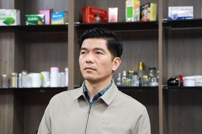 Công ty TNHH Medistar Việt Nam sản xuất hàng giả với doanh thu gần 1.800 tỷ đồng