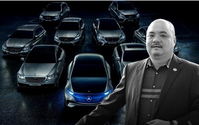 Lợi nhuận của “trùm xe sang” Haxaco (HAX) lao dốc hơn 80%