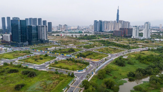 Đất Xanh: Thị trường bất động sản 2026 rẽ nhánh theo ba kịch bản