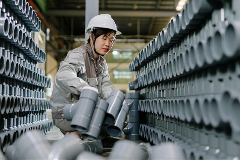 Nhựa Tiền Phong báo lãi gần 1.000 tỷ đồng năm 2025, vượt 73% kế hoạch