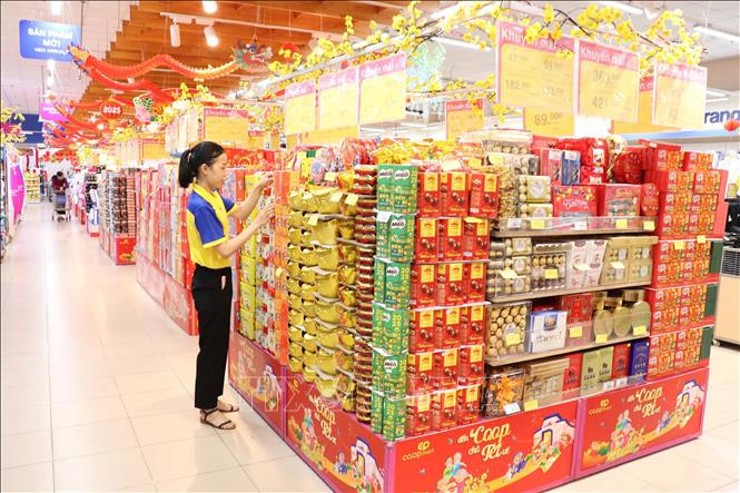 Bộ Công Thương cụ thể hóa chỉ đạo Trung ương về tổ chức Tết 2026