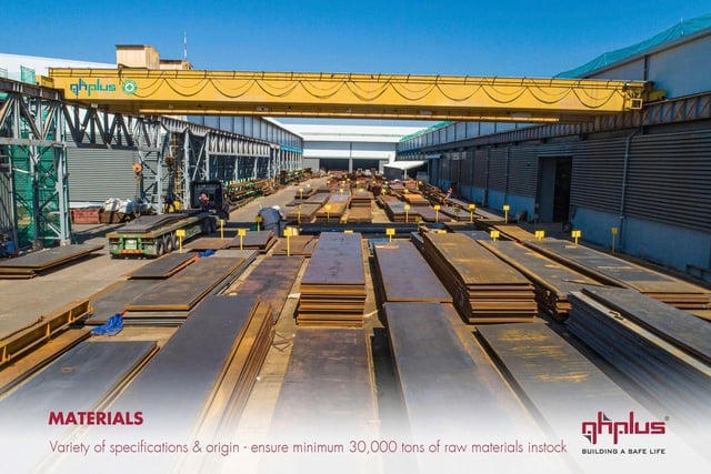 Công ty Kết cầu thép QH Plus chậm đóng bảo hiểm xã hội gần 7 tỷ đồng