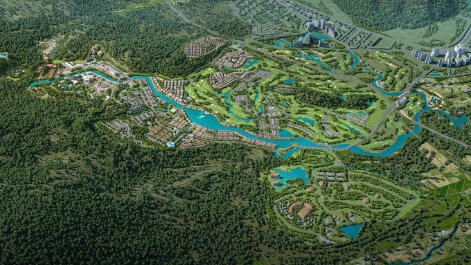 Đà Nẵng đầu tư gần 1.400 tỷ đồng xây dựng tuyến đường kết nối Khu thương mại tự do