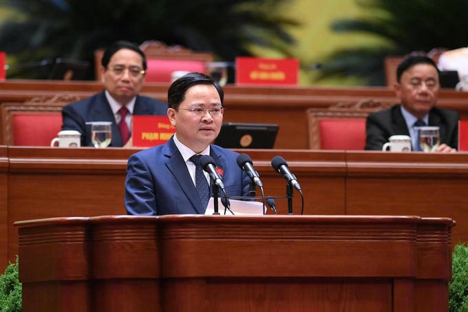 Việt Nam có đủ điều kiện, tiềm năng, dư địa tăng trưởng kinh tế từ 10% trở lên