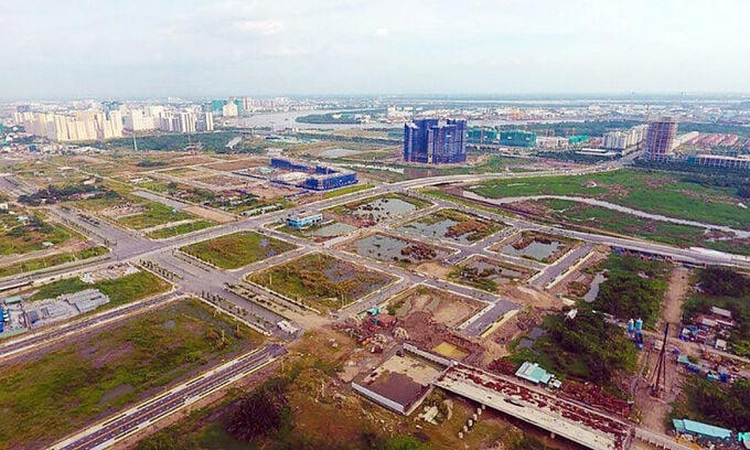 Hà Nội nâng mạnh mức hỗ trợ bồi thường, tái định cư