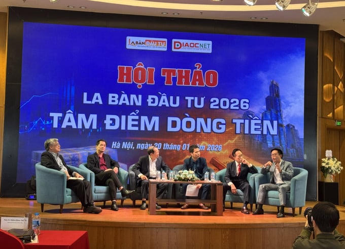 Bất động sản là kênh giữ tiền an toàn và chắc chắn nhất trong dài hạn