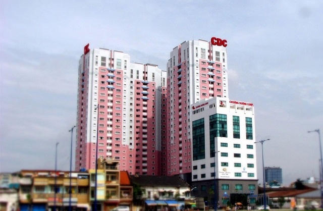 Biến động nhân sự cấp cao tại Chương Dương Corp (CDC)