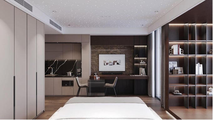 Khách trả 7x triệu/m2, Sunshine Group chốt quyền mua căn hộ chỉ 6x triệu/m2 trên sóng livestream 20/1