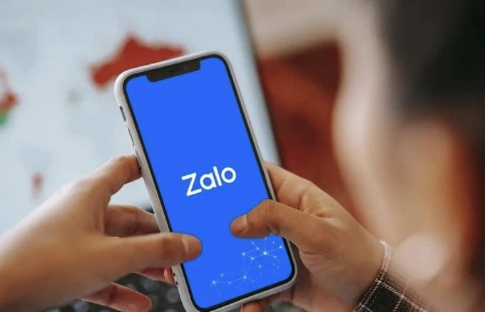 Zalo bị phạt 810 triệu đồng vì thu thập thông tin người dùng trái quy định